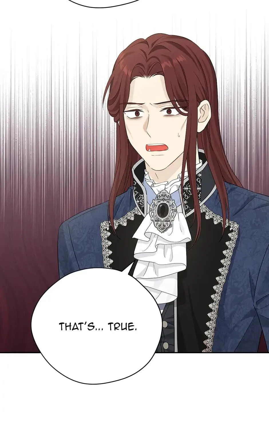 Read I Am the Real One chapter 100 image 28 on Lezhin
