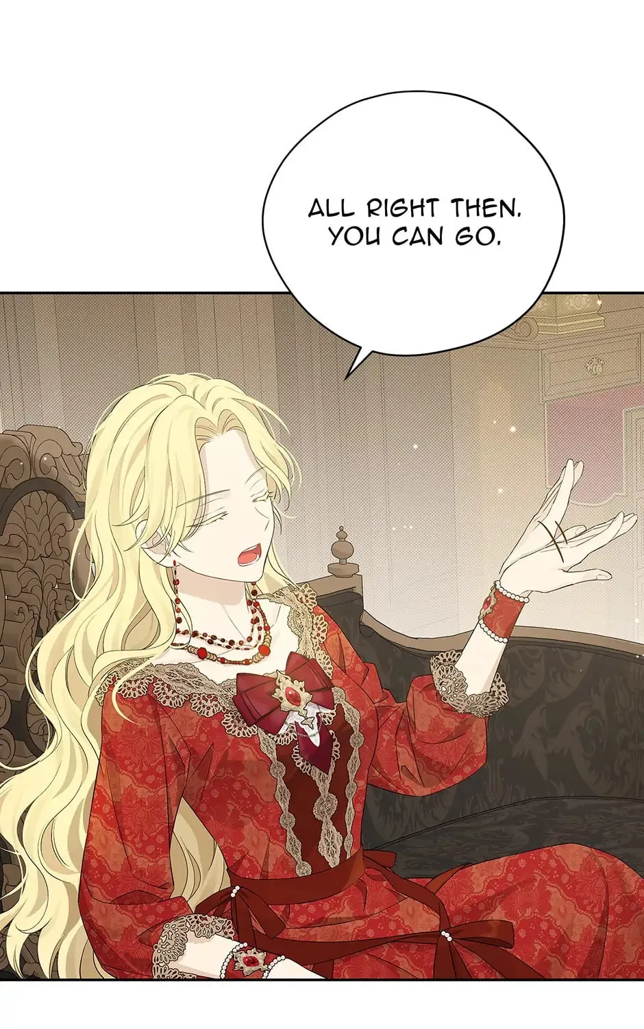 Read I Am the Real One chapter 100 image 30 on Lezhin