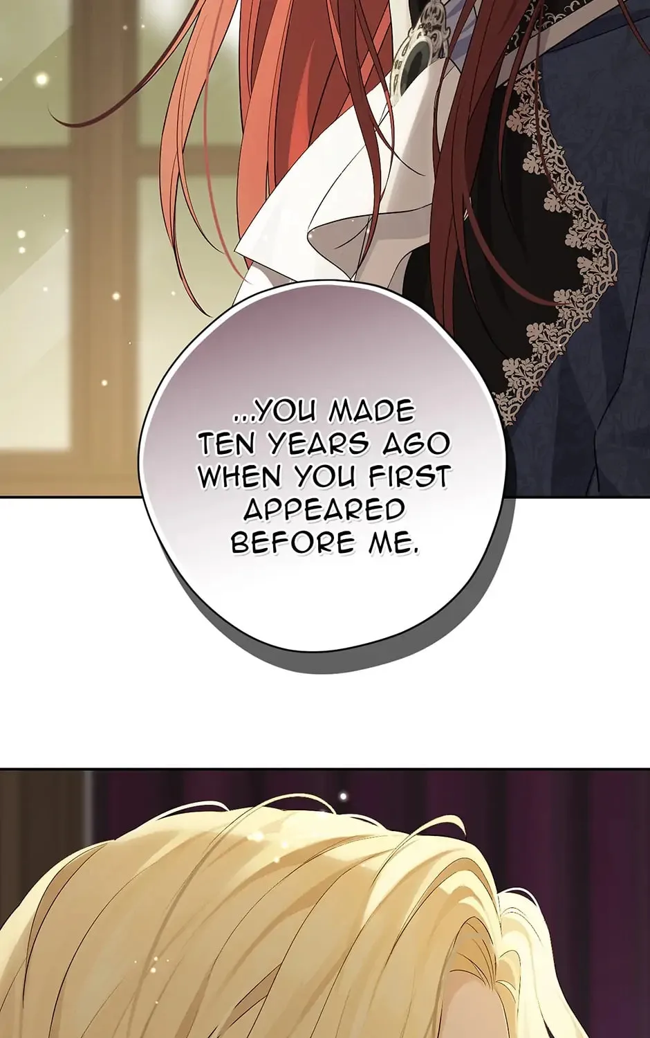Read I Am the Real One chapter 100 image 36 on Lezhin