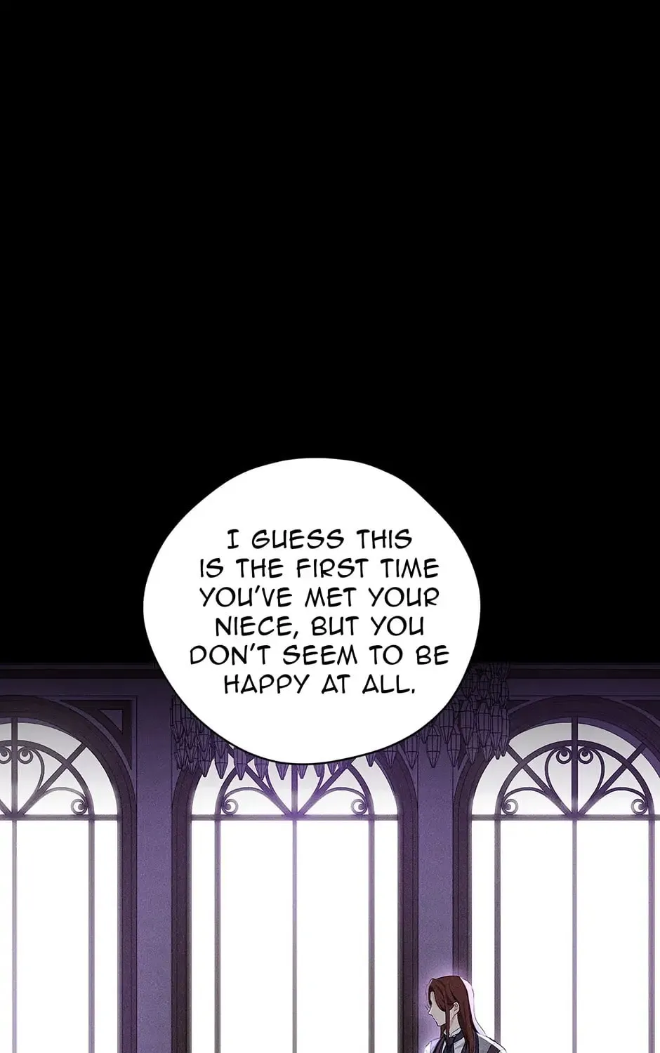 Read I Am the Real One chapter 100 image 42 on Lezhin
