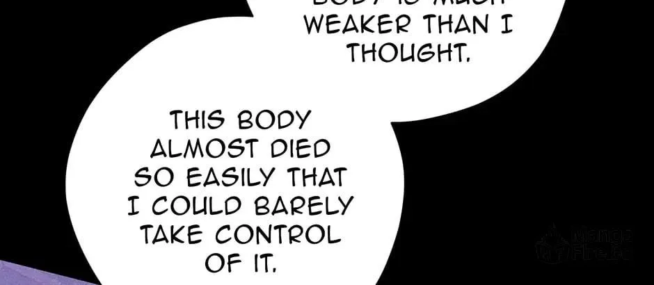 Read I Am the Real One chapter 100 image 49 on Lezhin