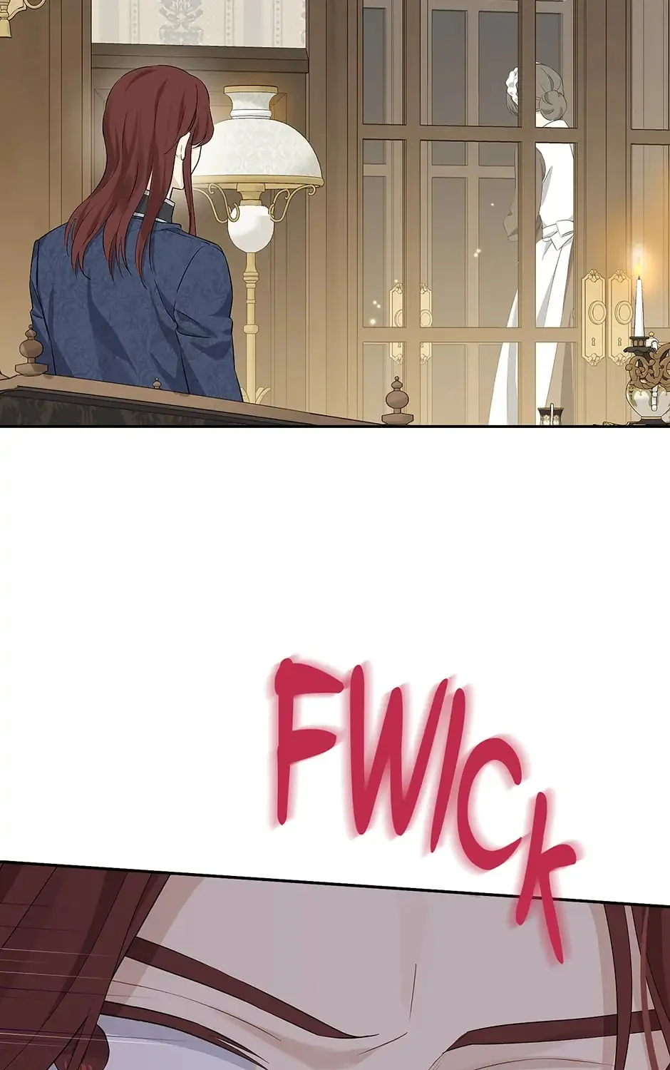 Read I Am the Real One chapter 100 image 6 on Lezhin