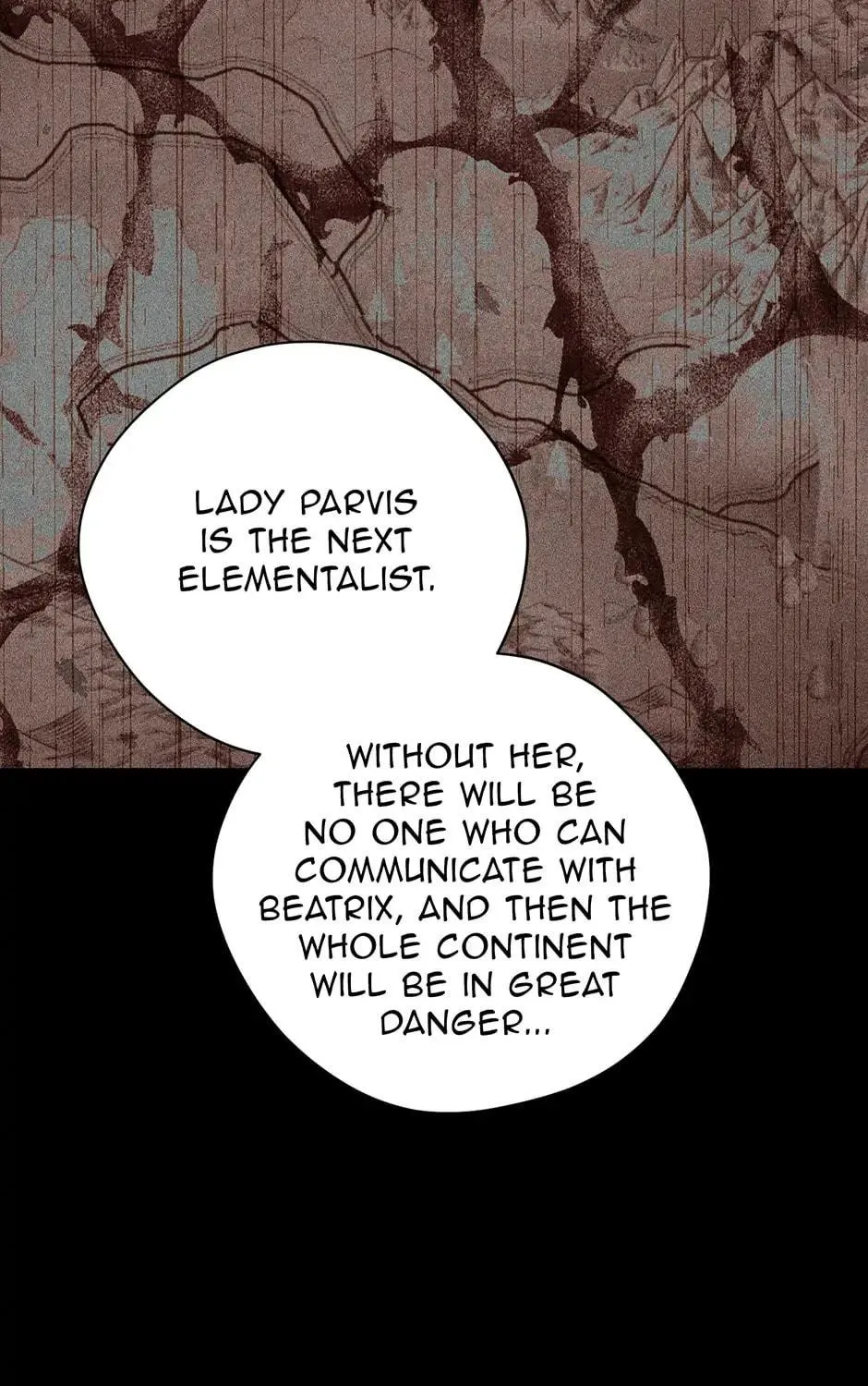 Read I Am the Real One chapter 100 image 70 on Lezhin
