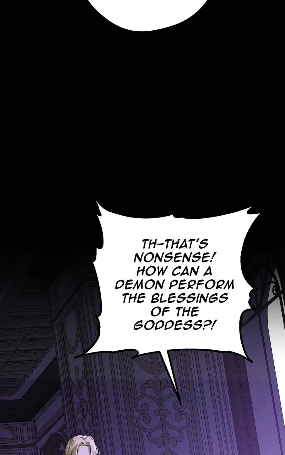 Read I Am the Real One chapter 100 image 74 on Lezhin