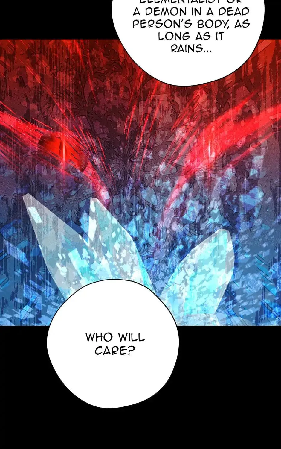 Read I Am the Real One chapter 100 image 78 on Lezhin