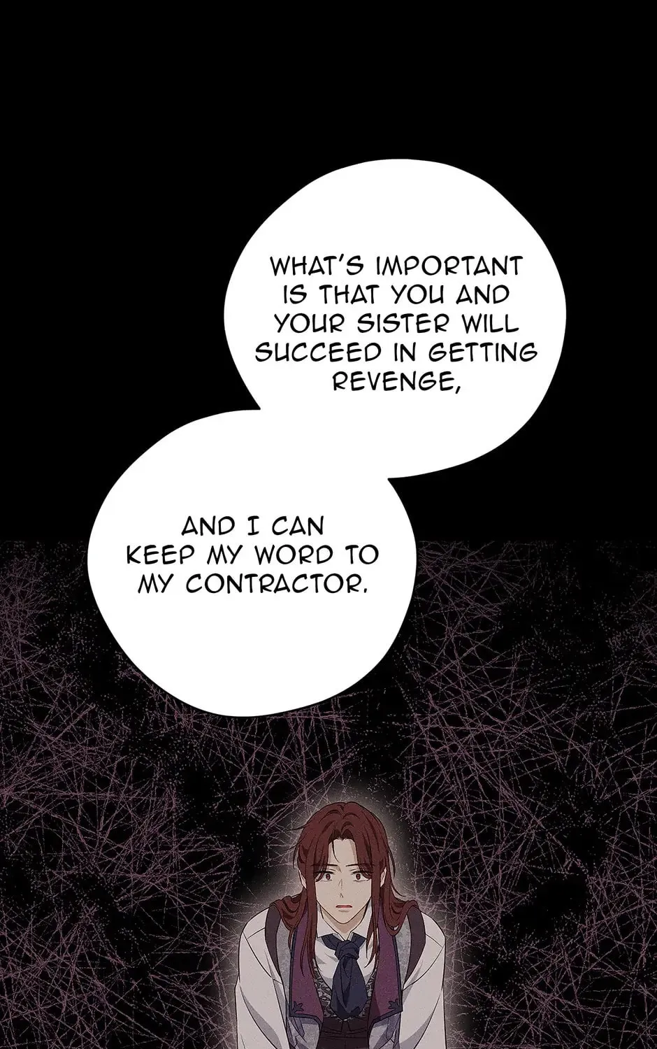 Read I Am the Real One chapter 100 image 80 on Lezhin