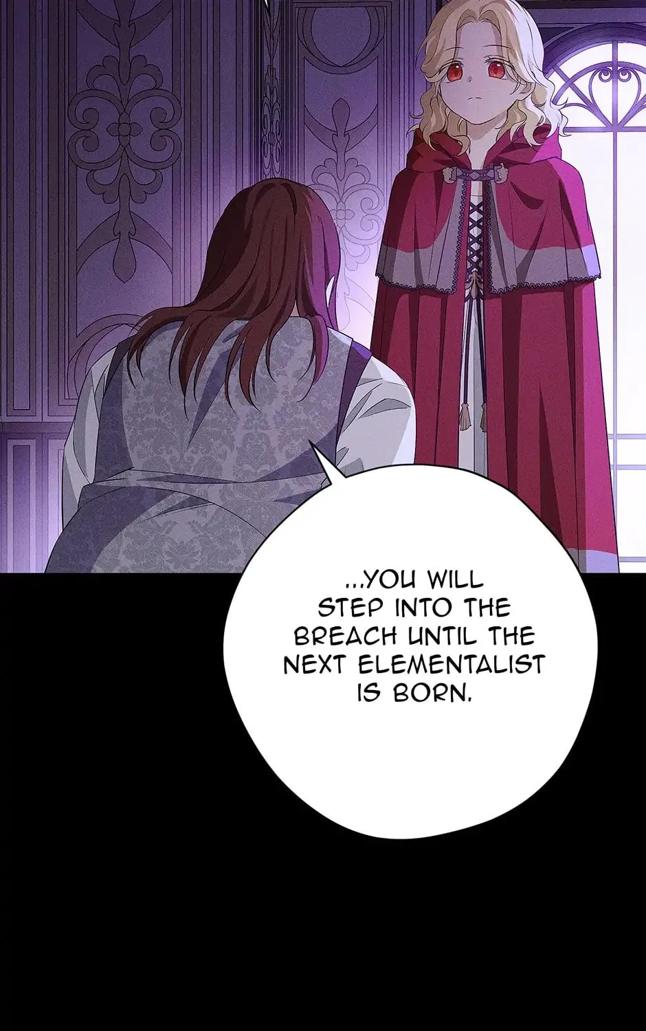 Read I Am the Real One chapter 100 image 84 on Lezhin