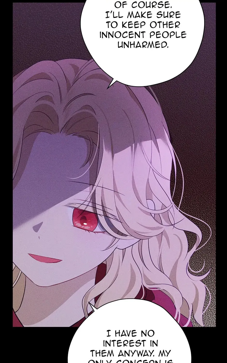 Read I Am the Real One chapter 100 image 86 on Lezhin