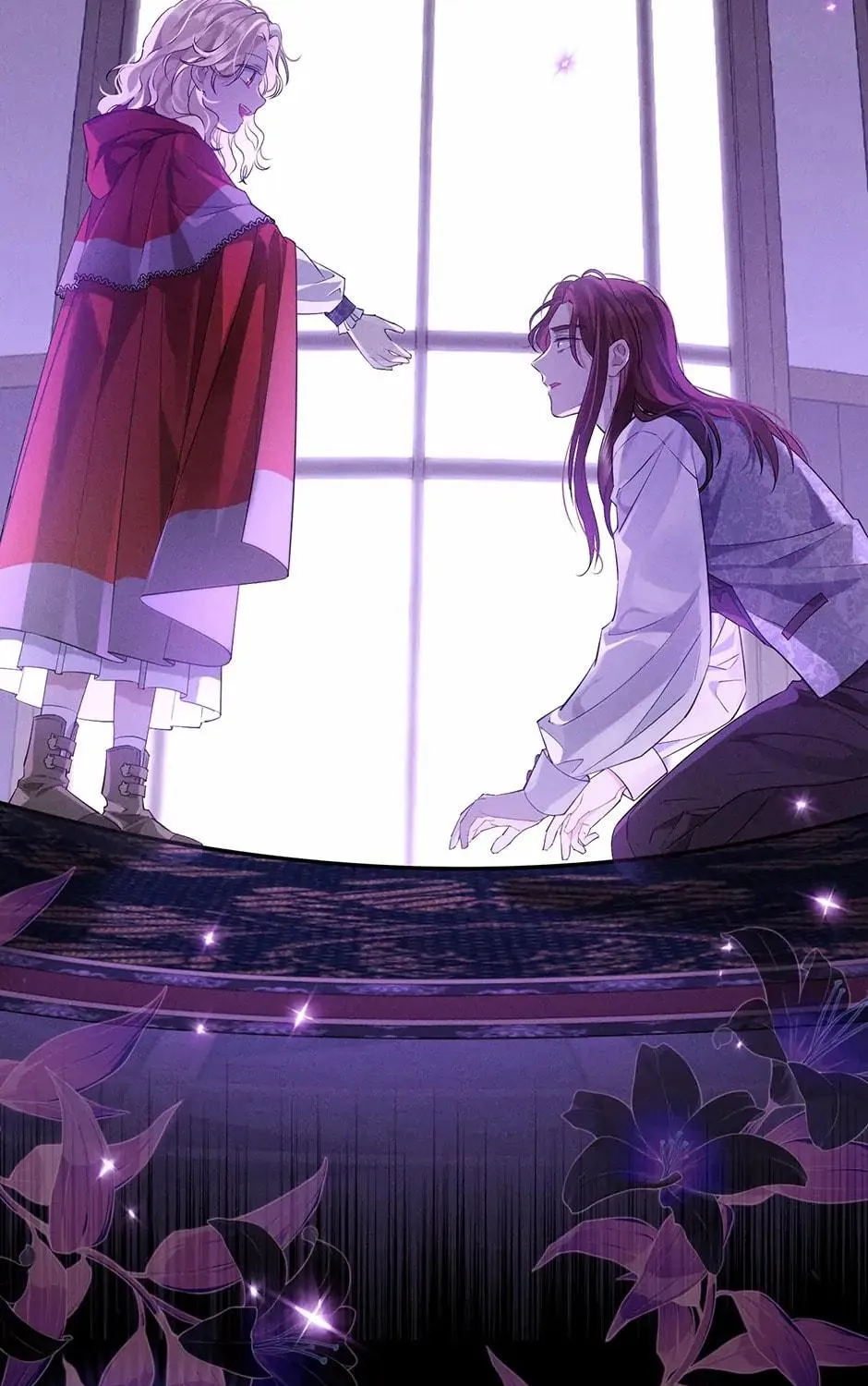 Read I Am the Real One chapter 100 image 98 on Lezhin