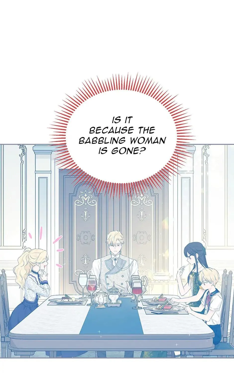 Read I Am the Real One chapter 101 image 10 on Lezhin