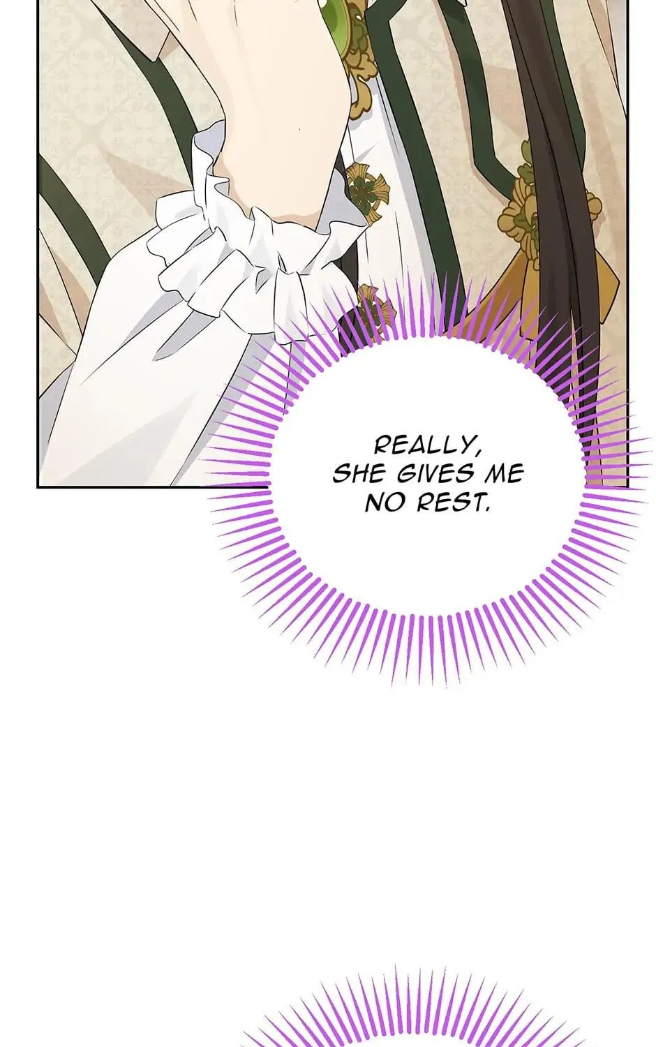 Read I Am the Real One chapter 101 image 100 on Lezhin