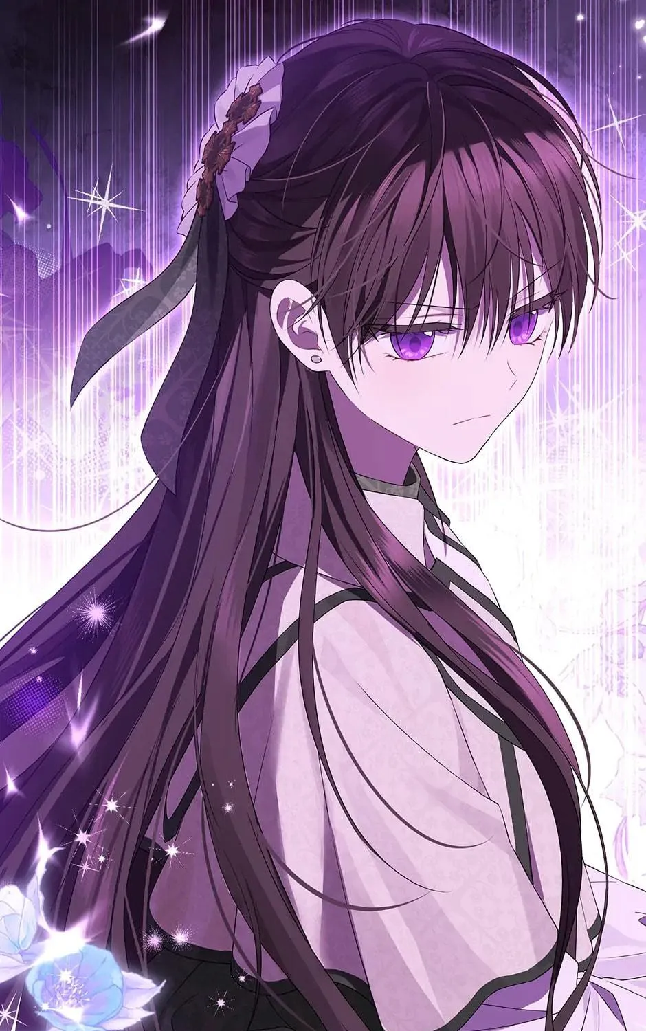 Read I Am the Real One chapter 101 image 108 on Lezhin