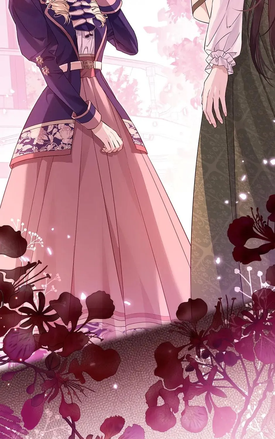 Read I Am the Real One chapter 101 image 128 on Lezhin