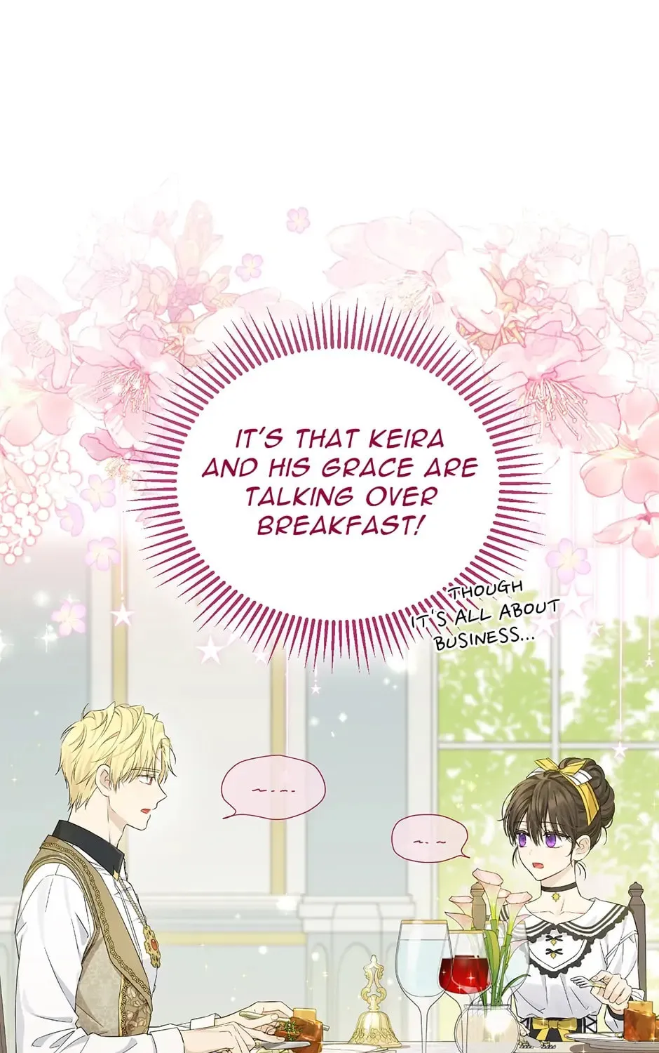 Read I Am the Real One chapter 101 image 14 on Lezhin