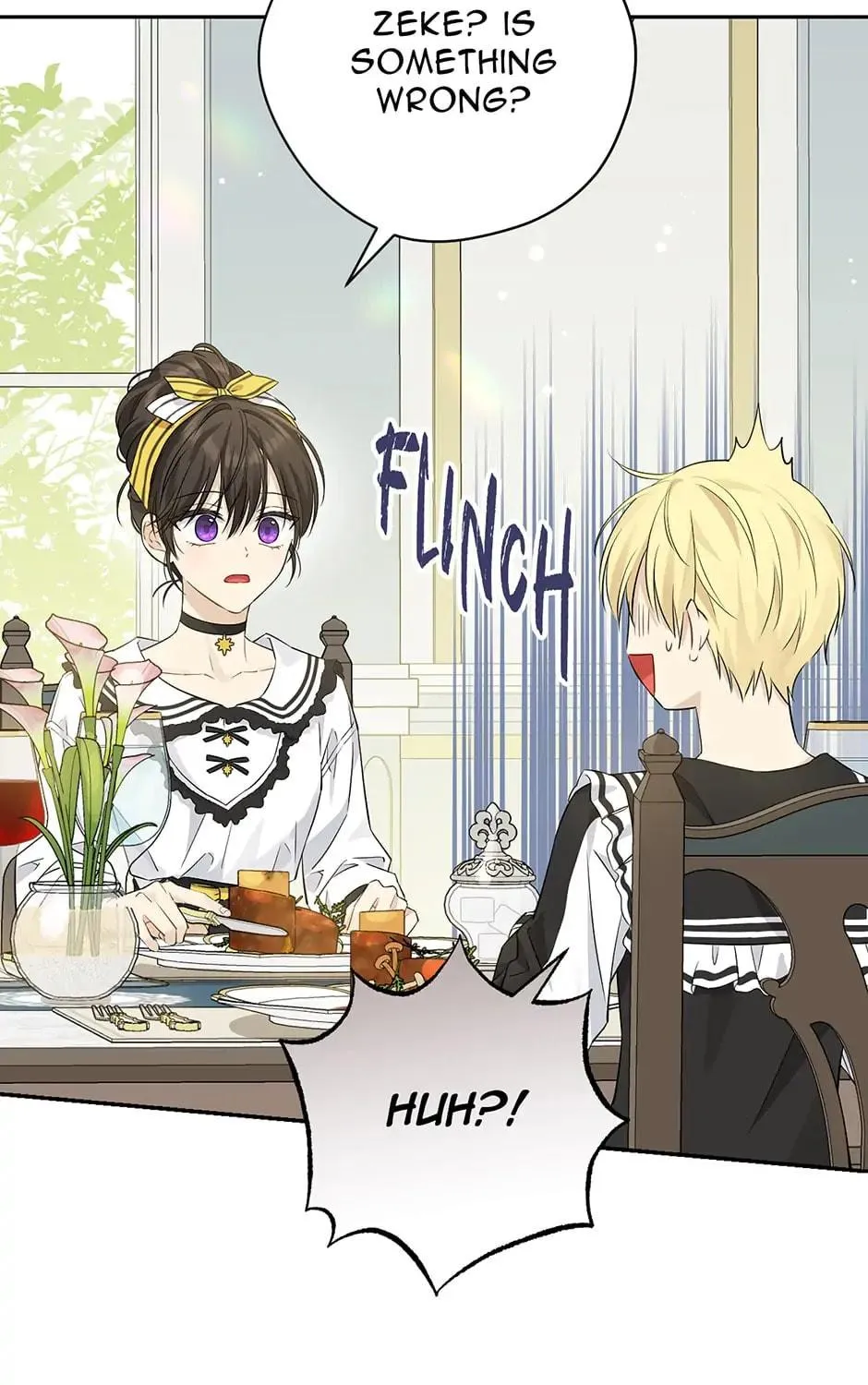 Read I Am the Real One chapter 101 image 22 on Lezhin