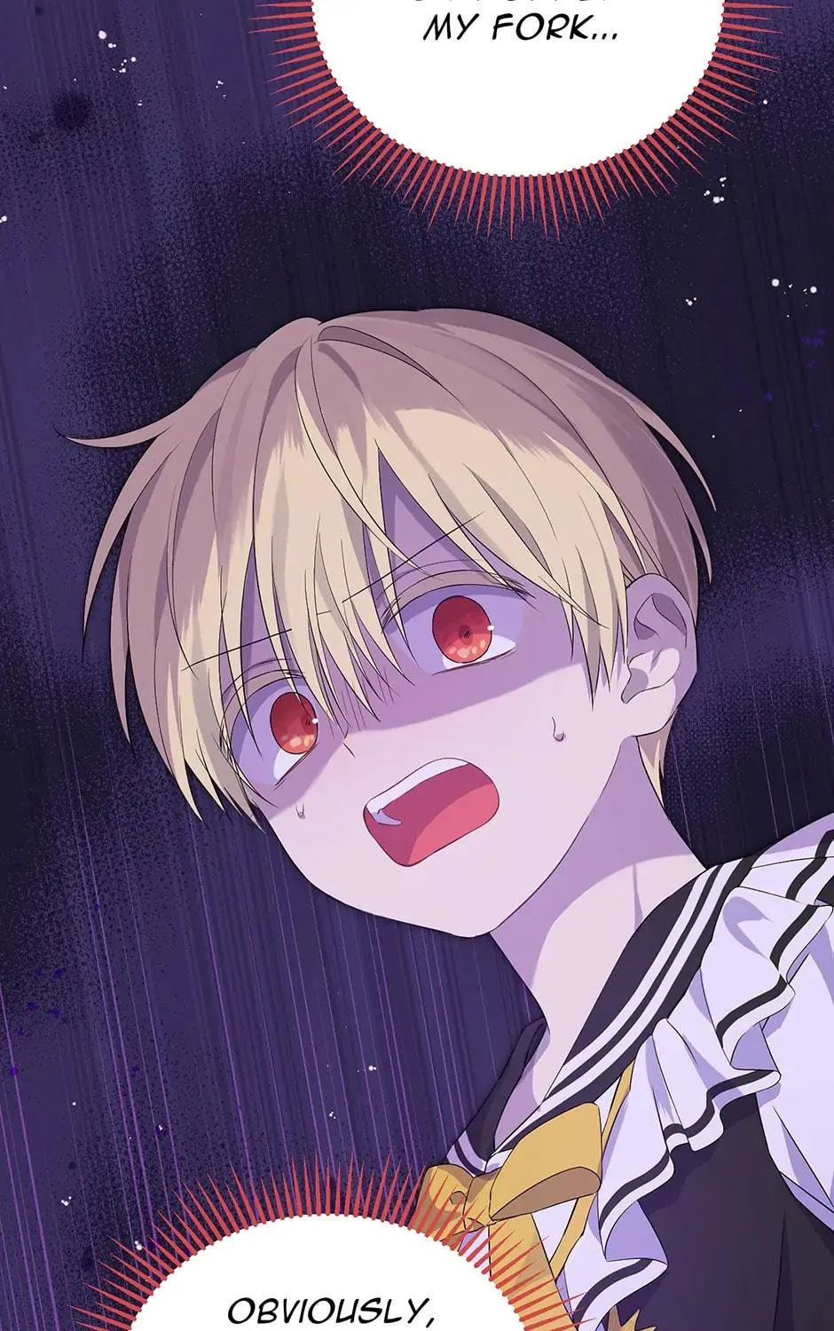 Read I Am the Real One chapter 101 image 28 on Lezhin