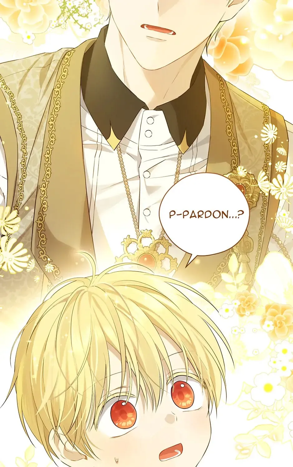 Read I Am the Real One chapter 101 image 36 on Lezhin