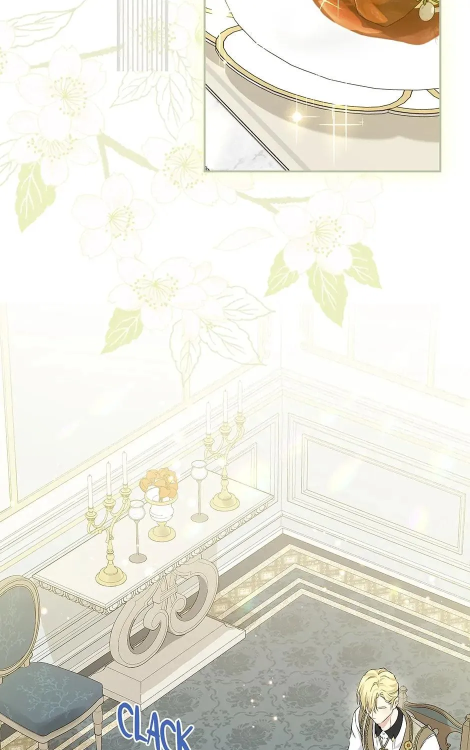 Read I Am the Real One chapter 101 image 4 on Lezhin