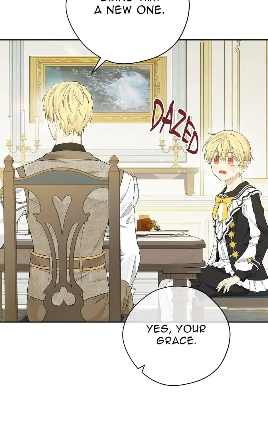 Read I Am the Real One chapter 101 image 40 on Lezhin