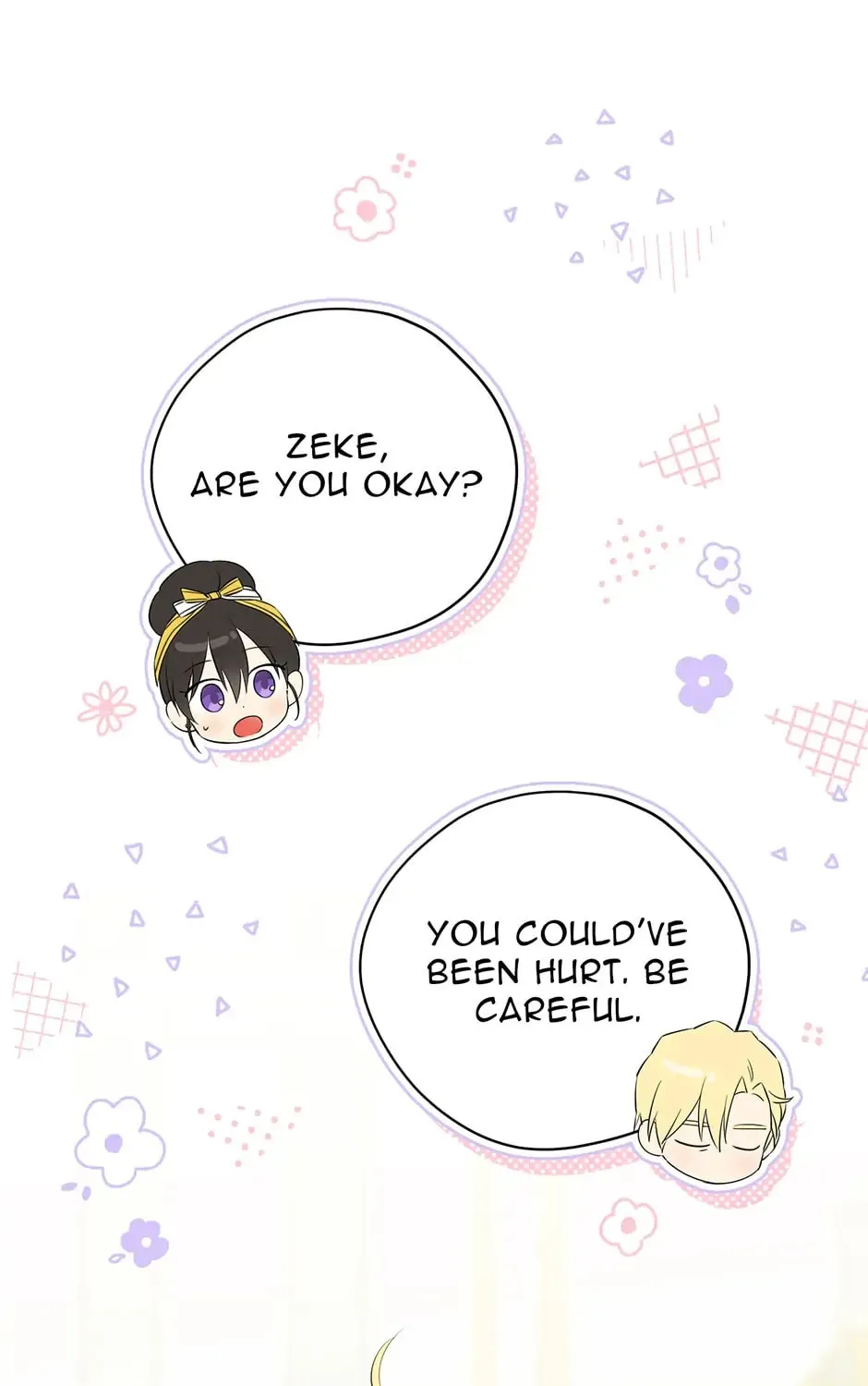 Read I Am the Real One chapter 101 image 42 on Lezhin