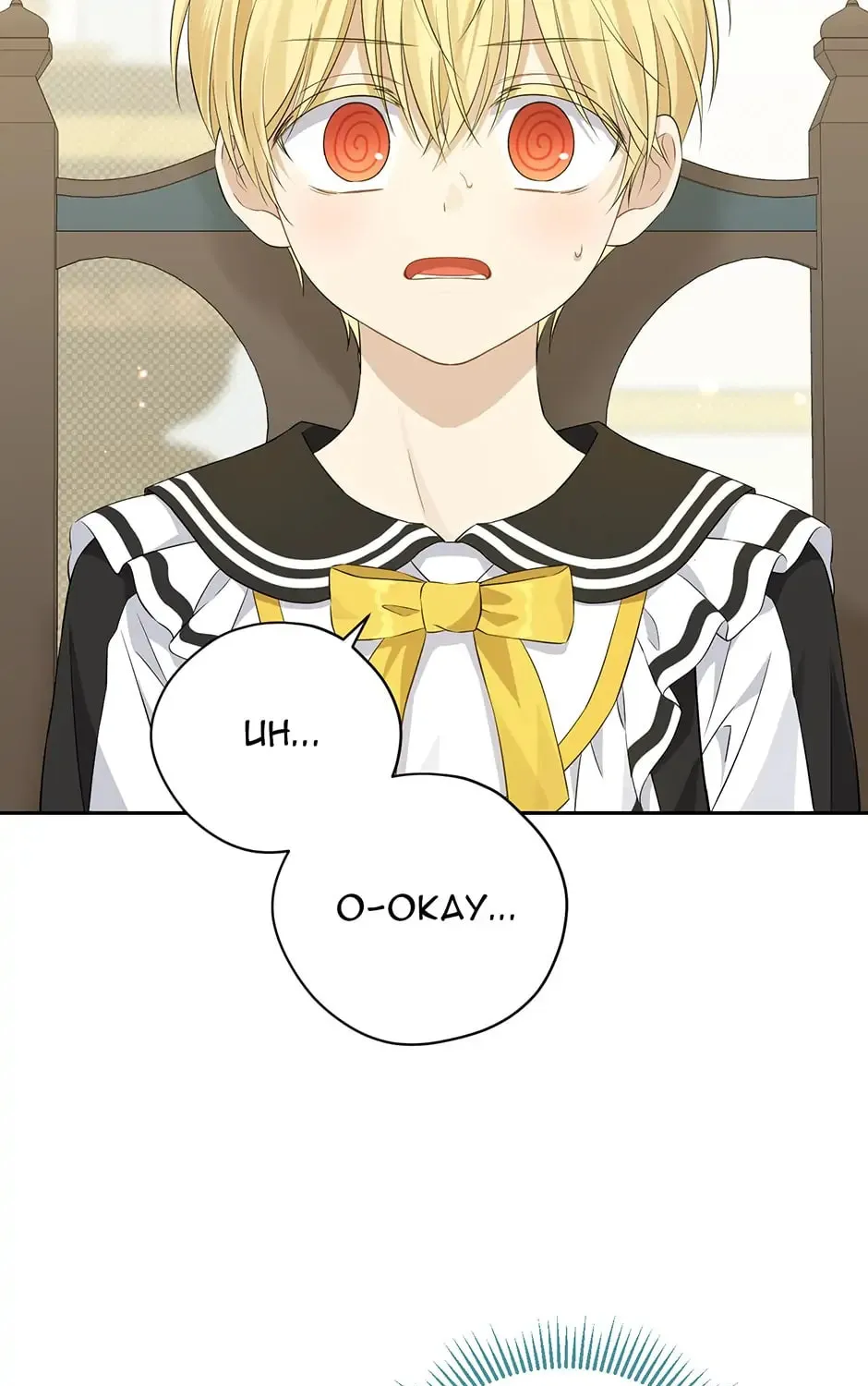 Read I Am the Real One chapter 101 image 44 on Lezhin
