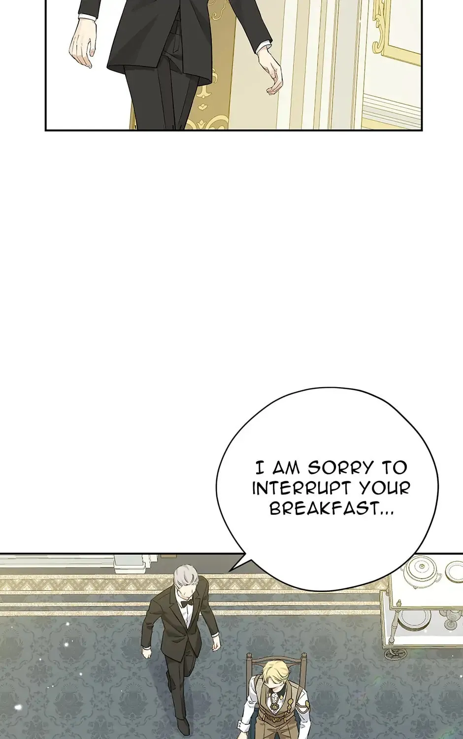 Read I Am the Real One chapter 101 image 54 on Lezhin