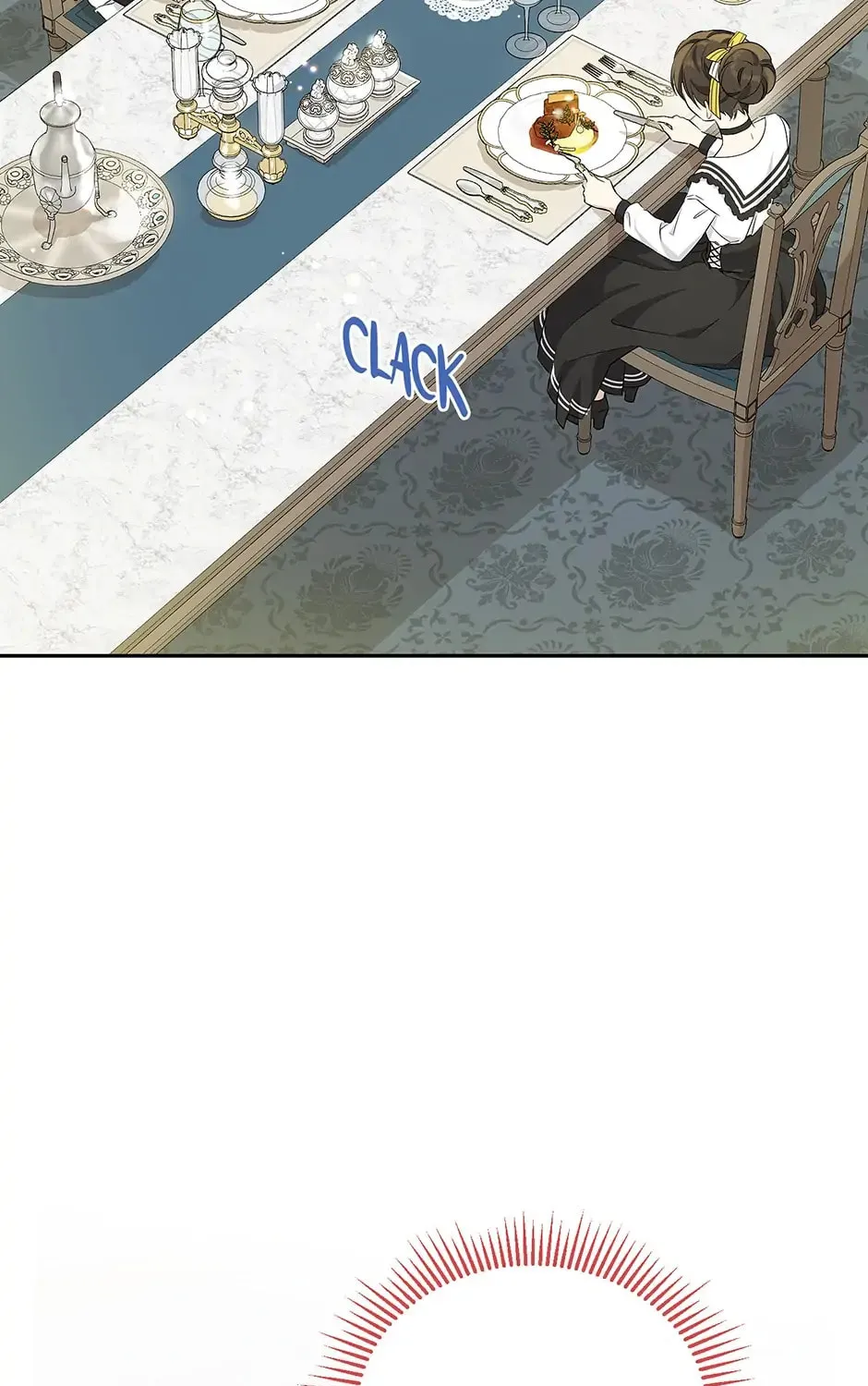 Read I Am the Real One chapter 101 image 6 on Lezhin