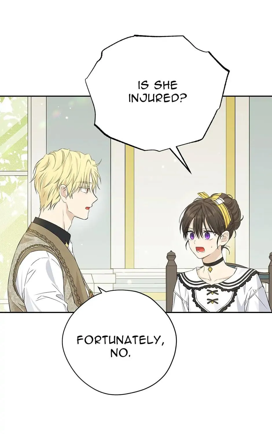 Read I Am the Real One chapter 101 image 64 on Lezhin