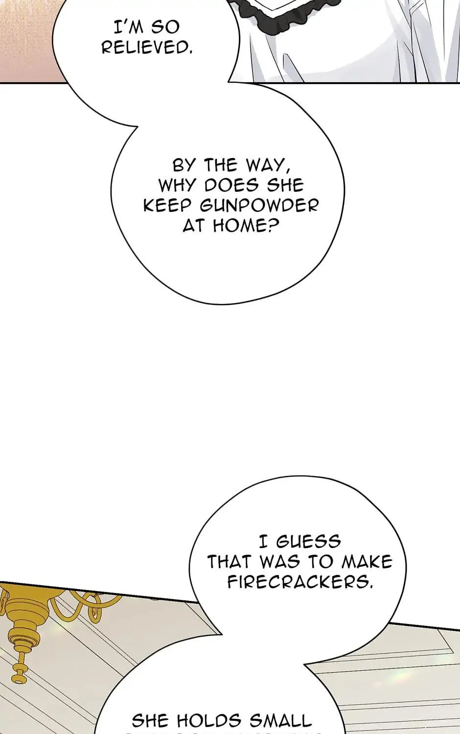 Read I Am the Real One chapter 101 image 68 on Lezhin