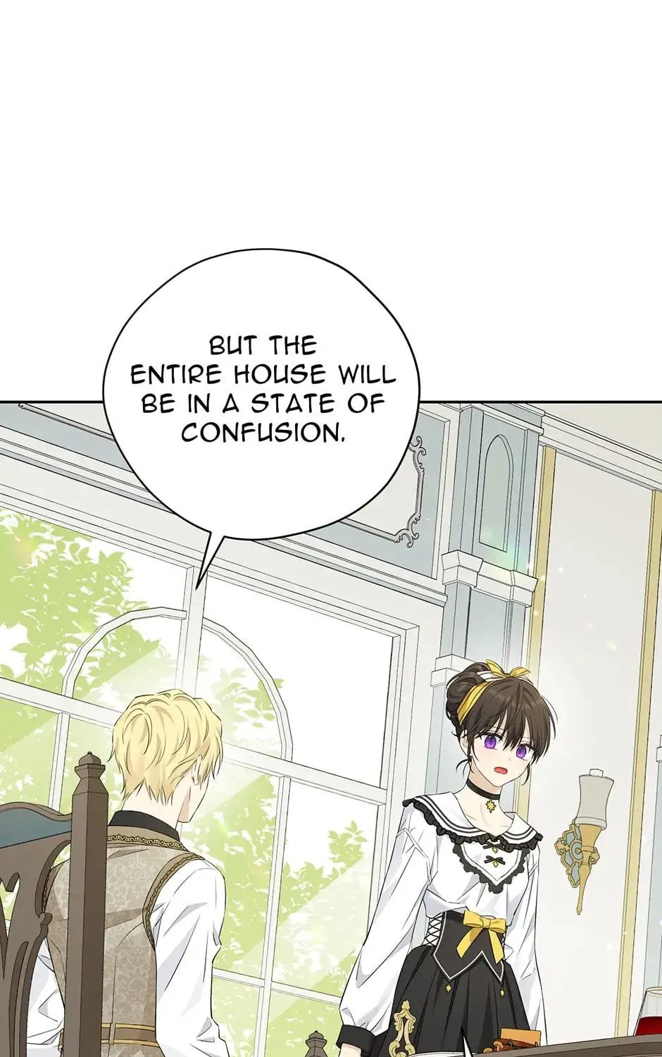 Read I Am the Real One chapter 101 image 78 on Lezhin