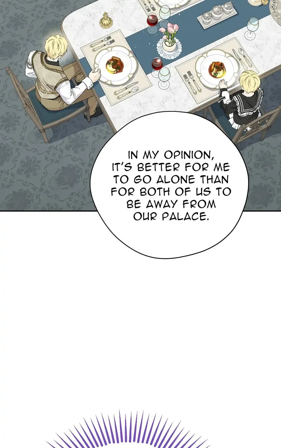 Read I Am the Real One chapter 101 image 86 on Lezhin