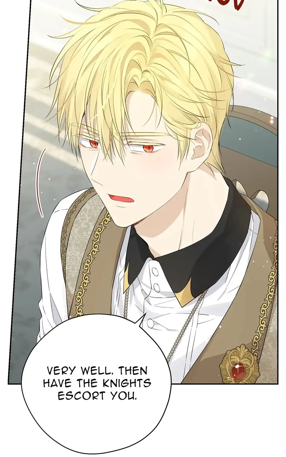 Read I Am the Real One chapter 101 image 90 on Lezhin
