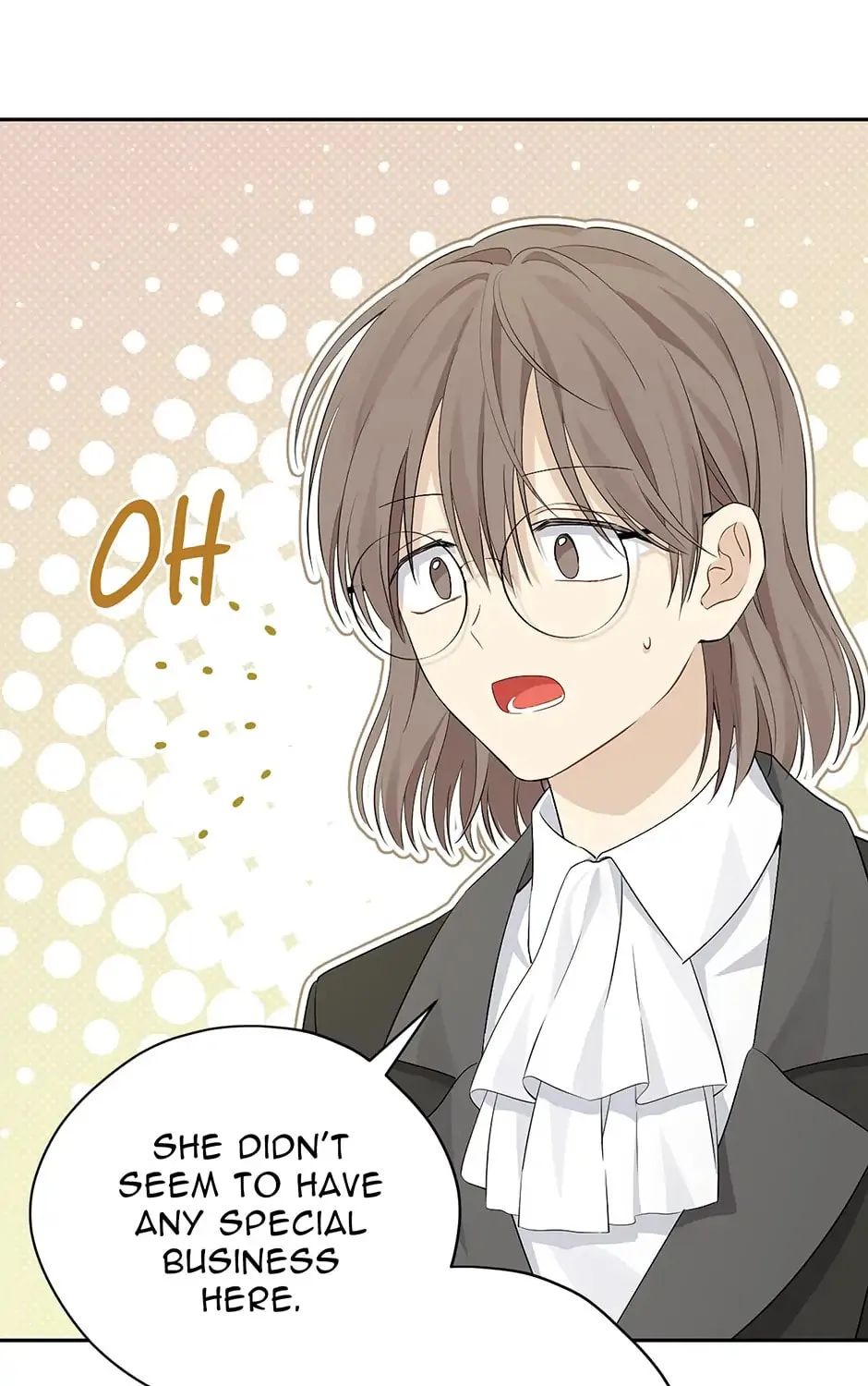 Read I Am the Real One chapter 102 image 102 on Lezhin