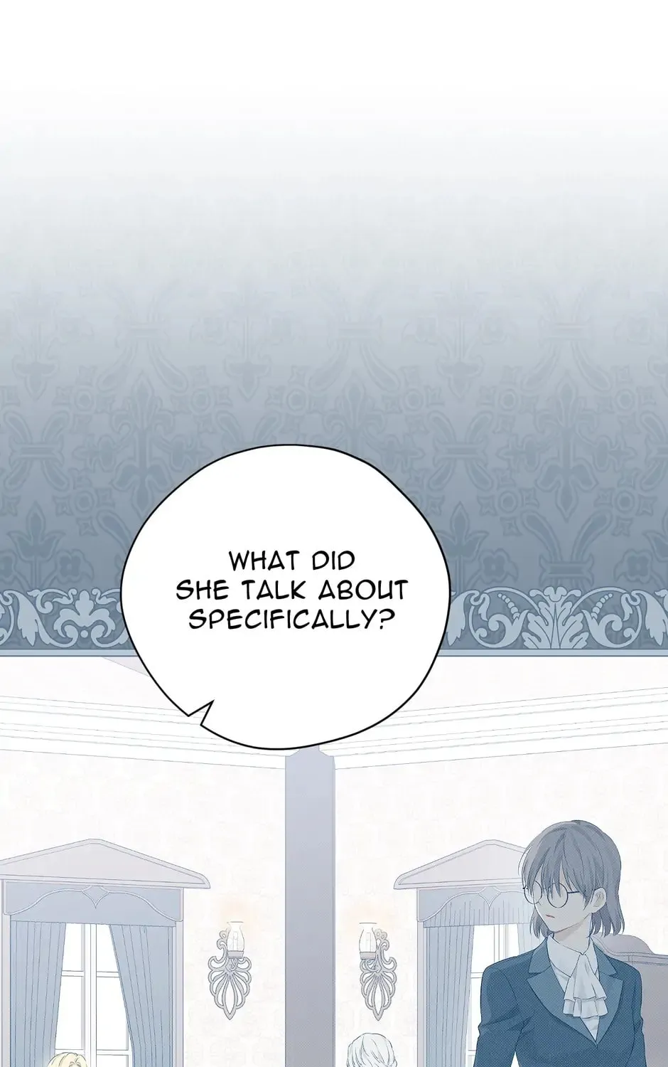 Read I Am the Real One chapter 102 image 104 on Lezhin