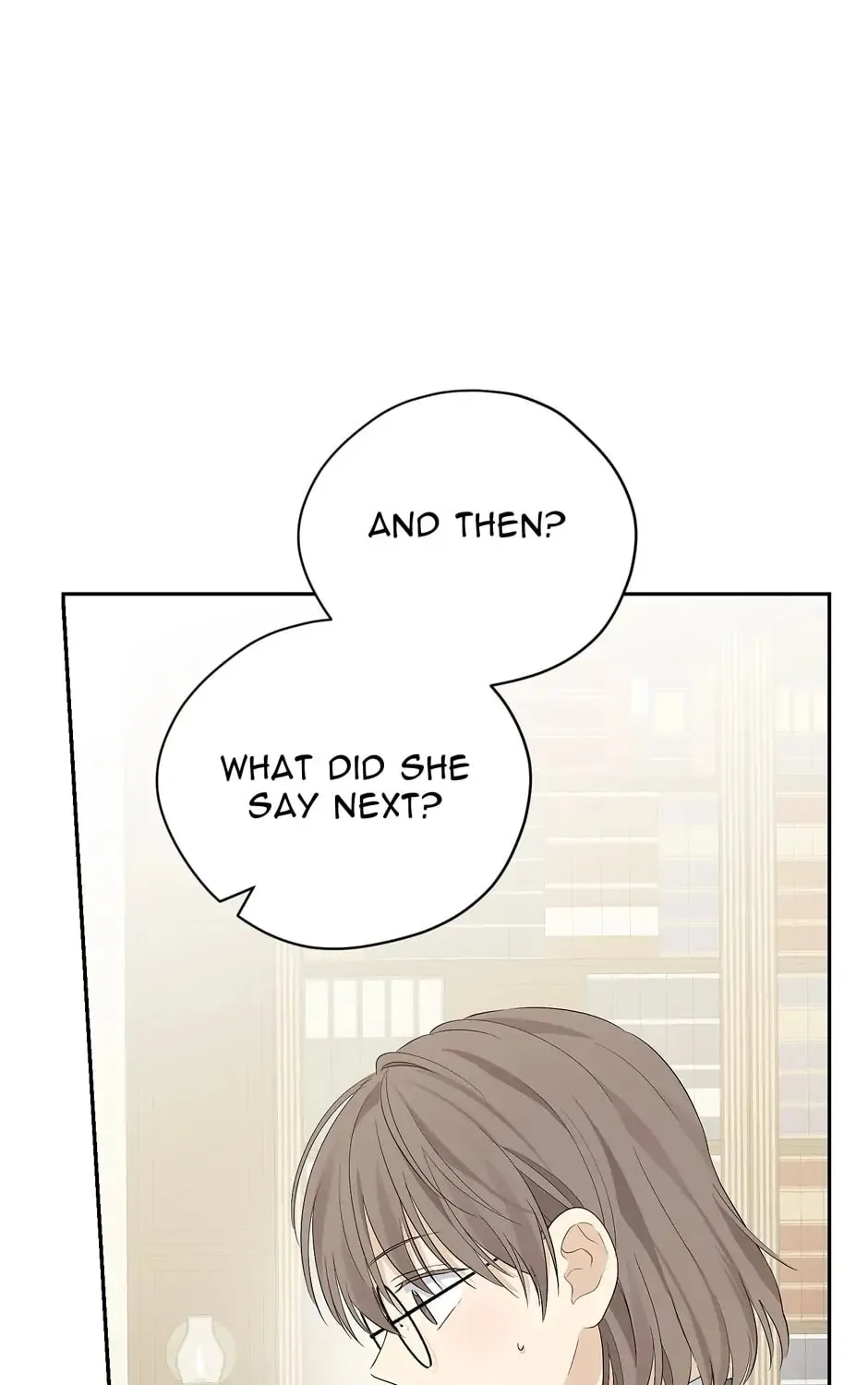 Read I Am the Real One chapter 102 image 110 on Lezhin