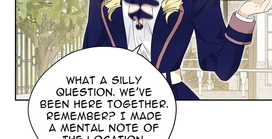 Read I Am the Real One chapter 102 image 13 on Lezhin