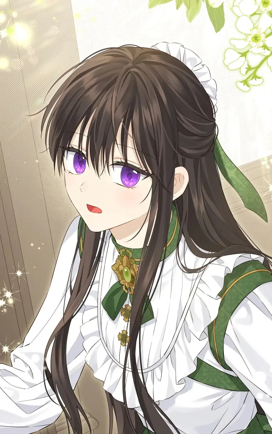 Read I Am the Real One chapter 102 image 134 on Lezhin