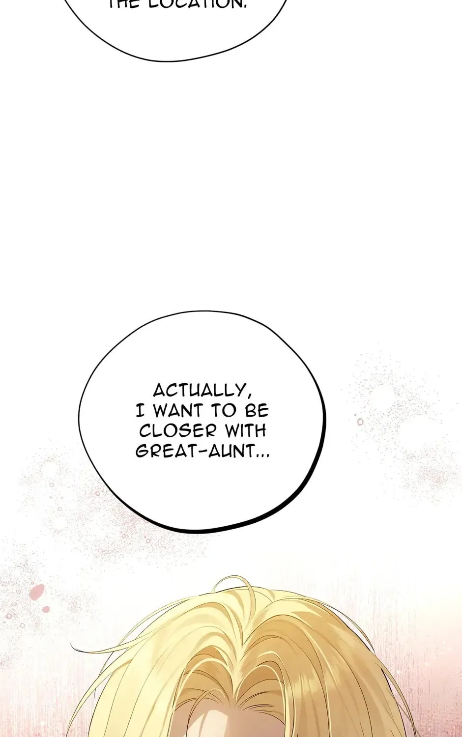 Read I Am the Real One chapter 102 image 14 on Lezhin