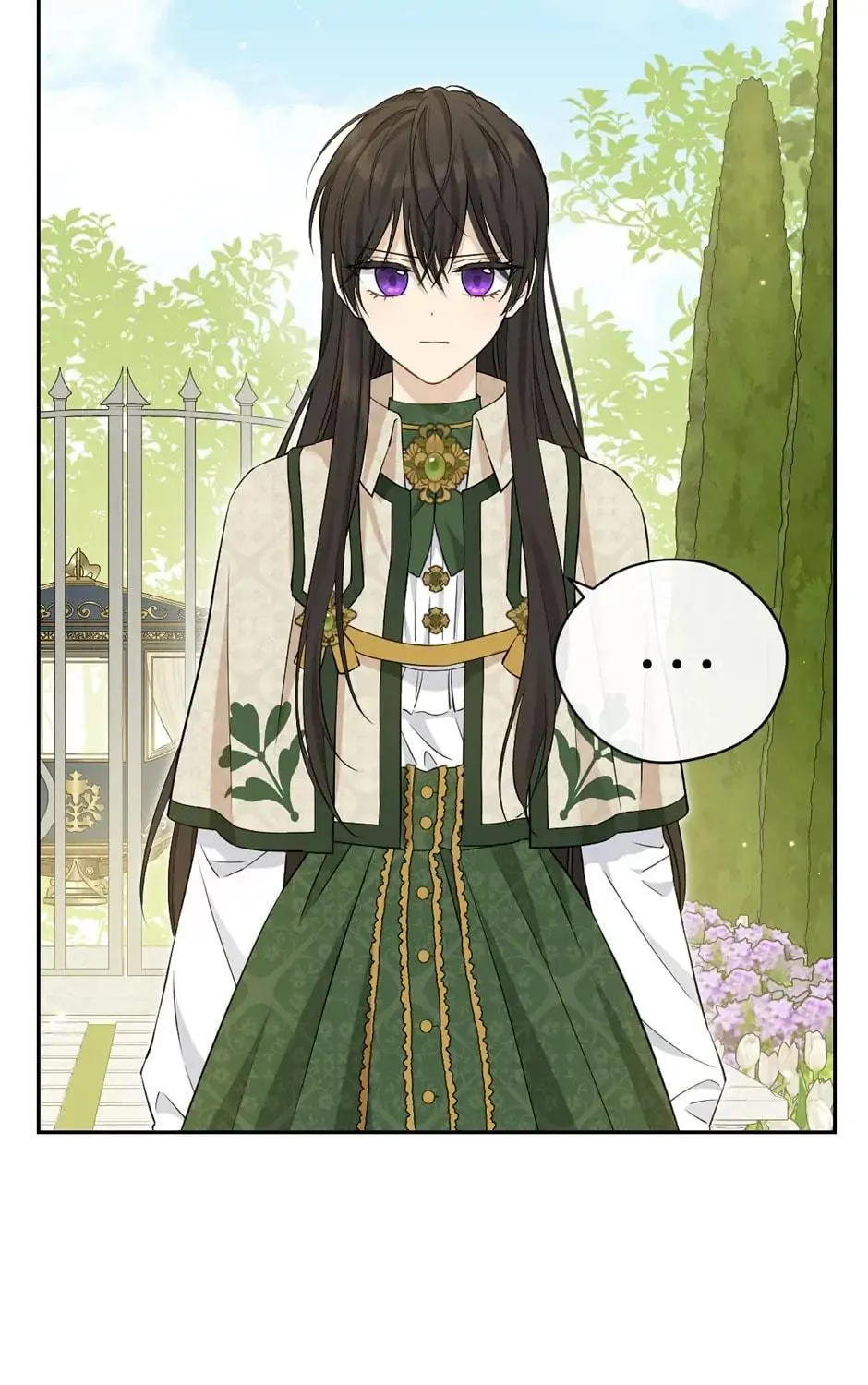 Read I Am the Real One chapter 102 image 18 on Lezhin