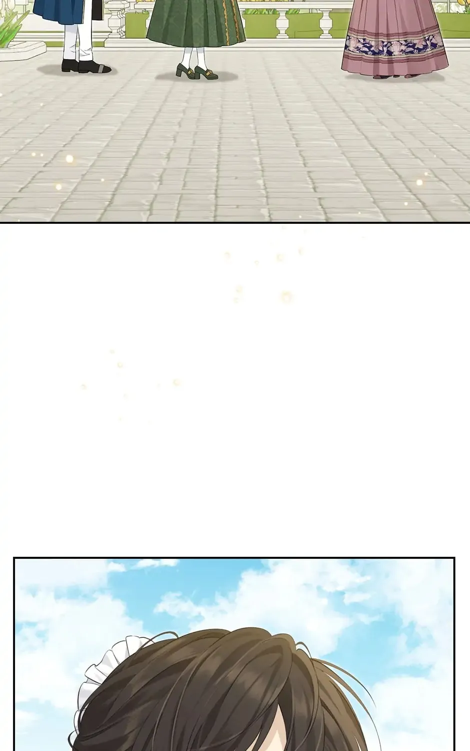 Read I Am the Real One chapter 102 image 2 on Lezhin