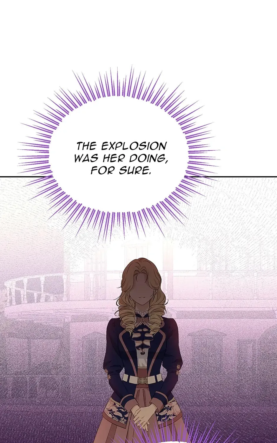 Read I Am the Real One chapter 102 image 20 on Lezhin