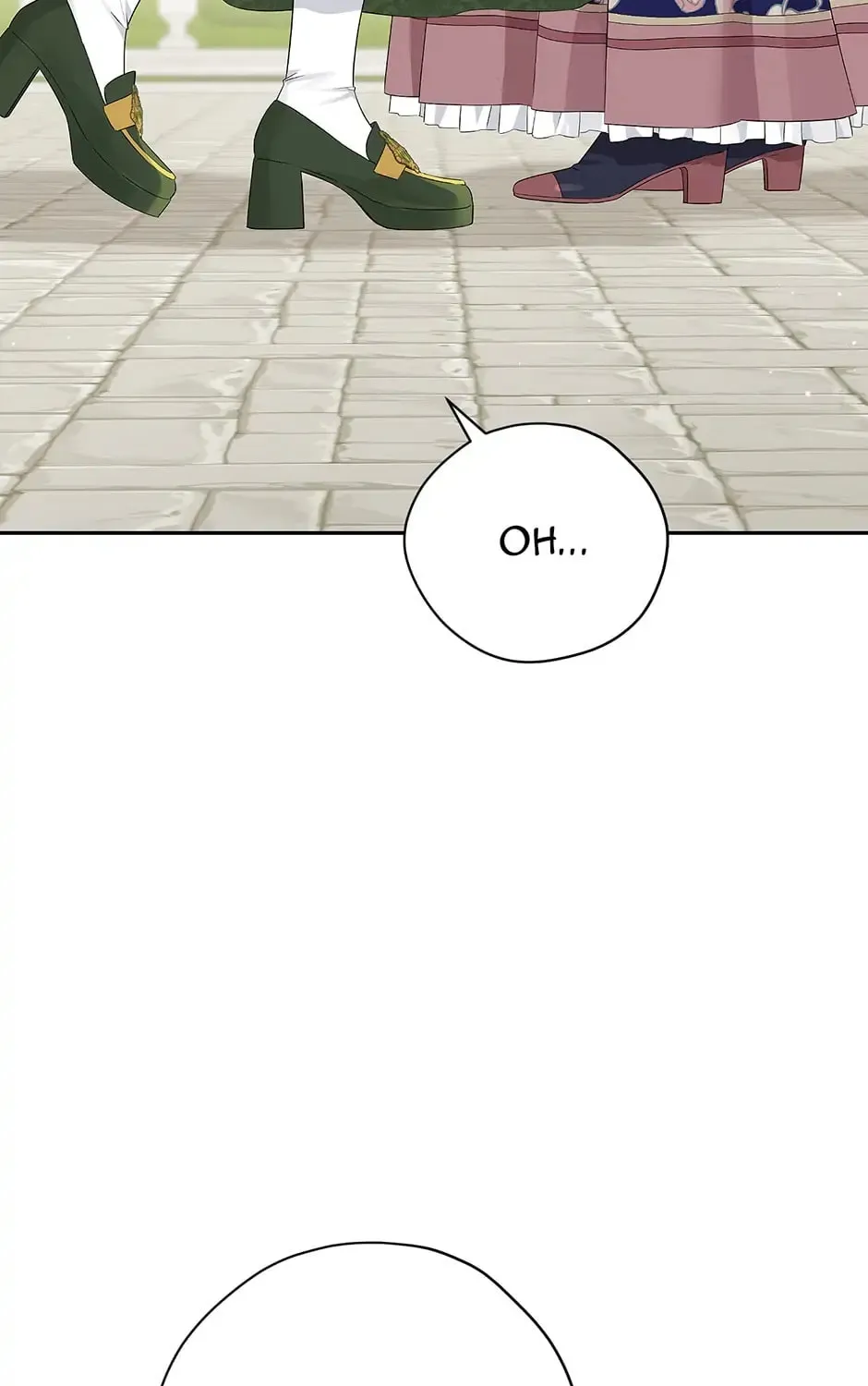 Read I Am the Real One chapter 102 image 26 on Lezhin