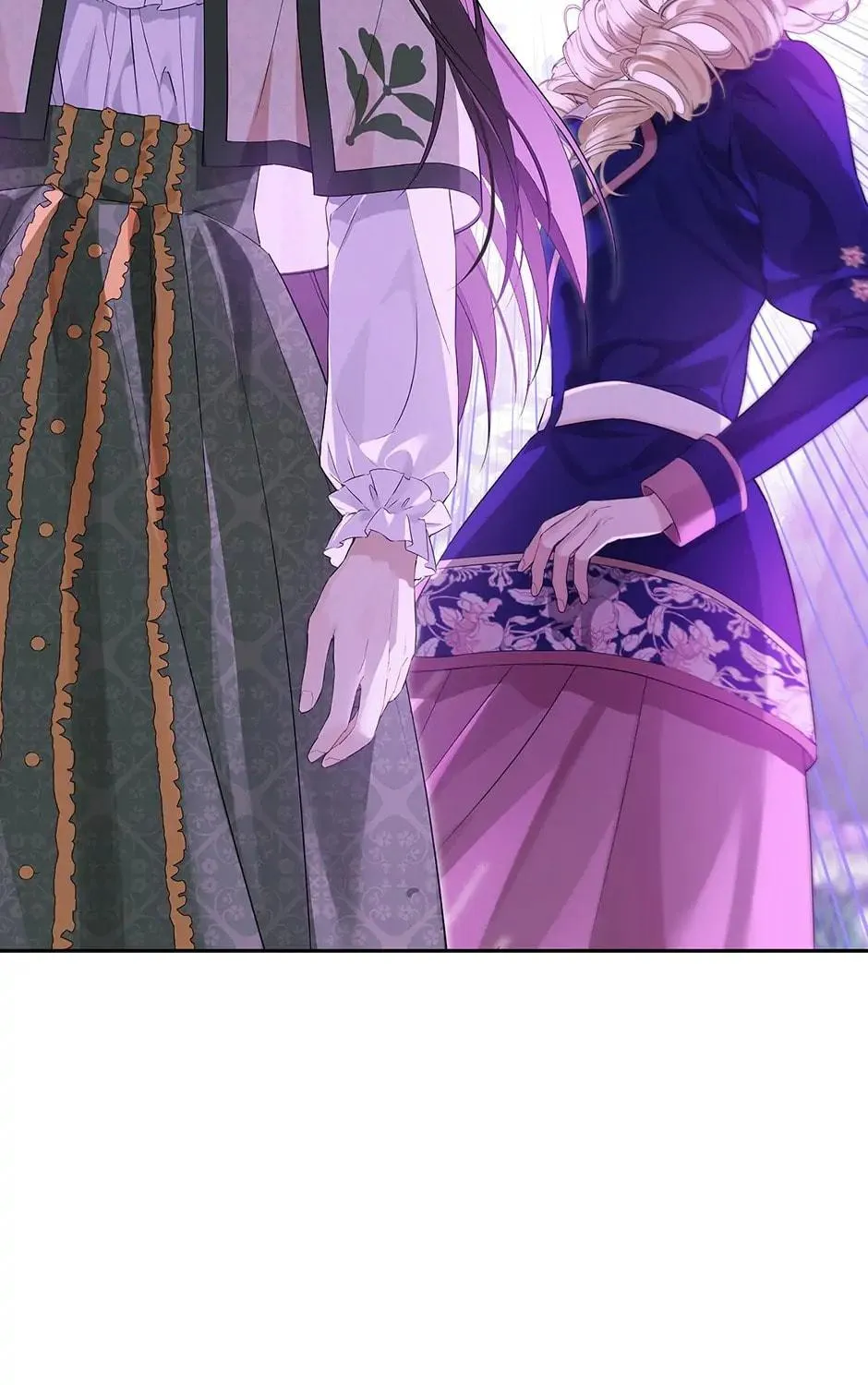 Read I Am the Real One chapter 102 image 34 on Lezhin