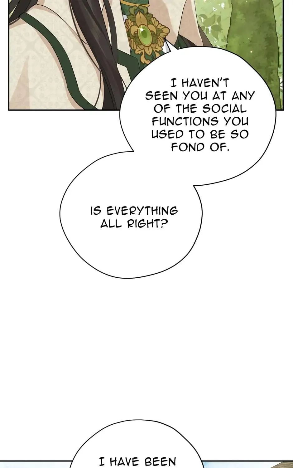 Read I Am the Real One chapter 102 image 4 on Lezhin