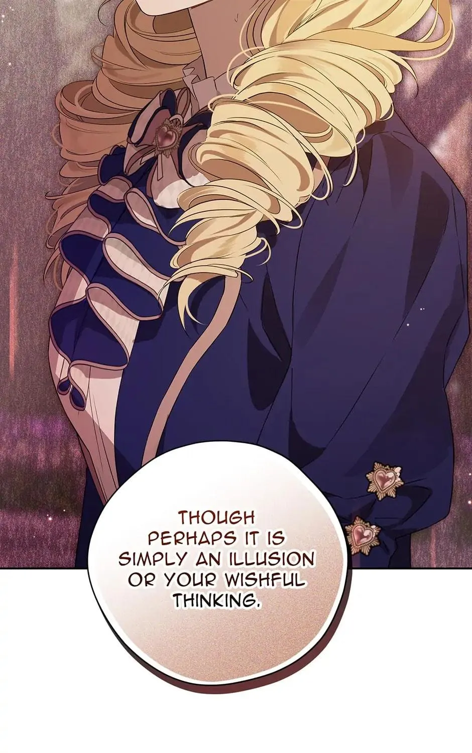 Read I Am the Real One chapter 102 image 46 on Lezhin