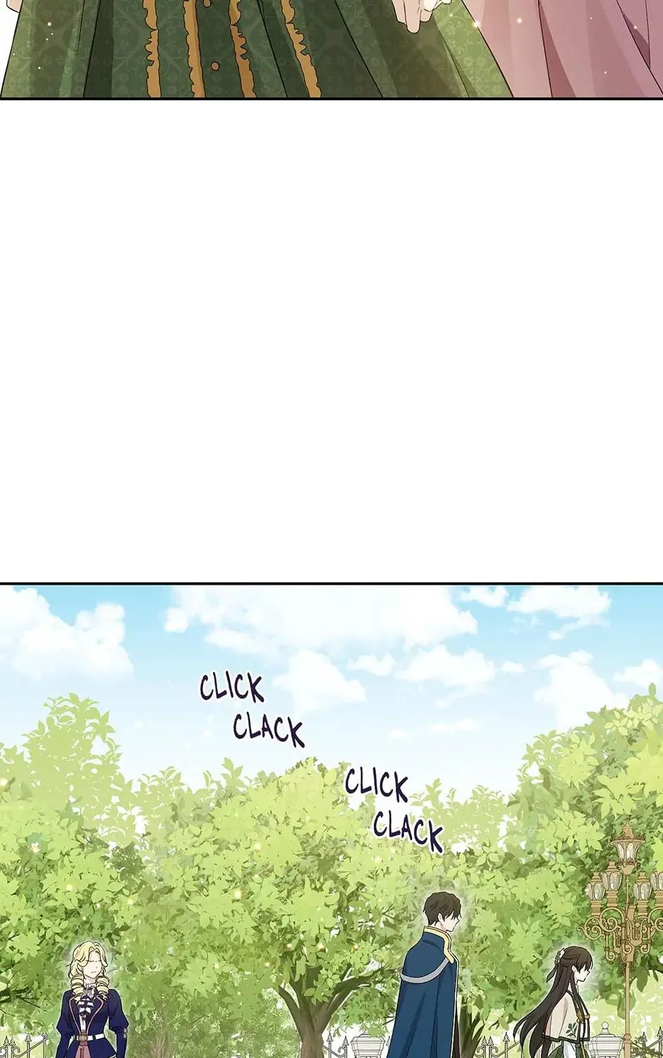 Read I Am the Real One chapter 102 image 52 on Lezhin