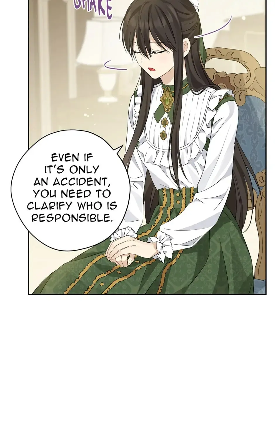 Read I Am the Real One chapter 102 image 74 on Lezhin
