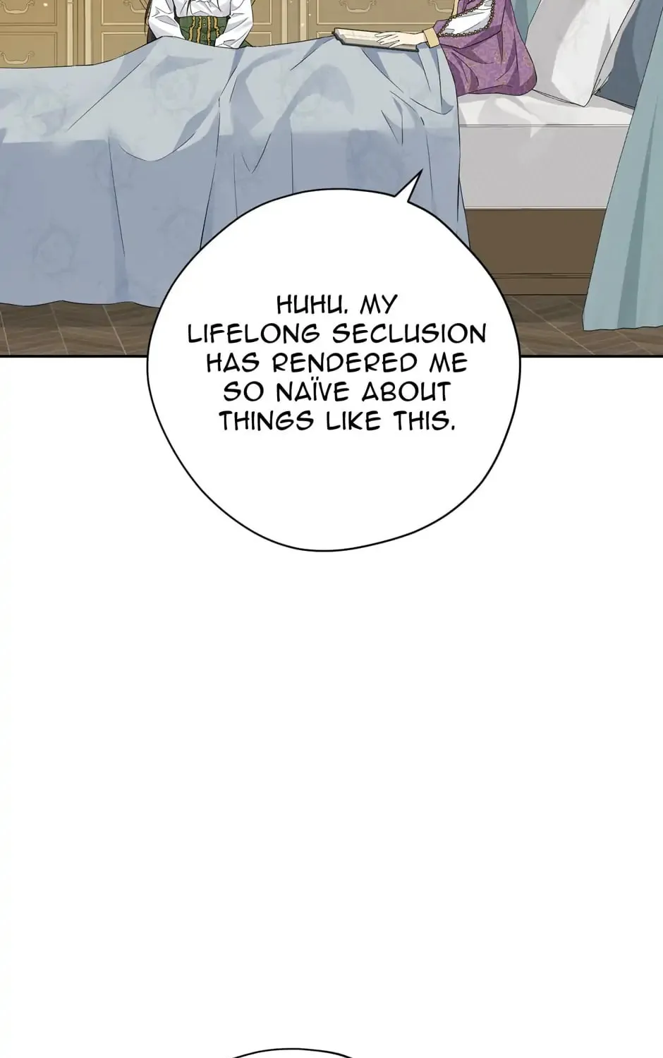 Read I Am the Real One chapter 102 image 80 on Lezhin