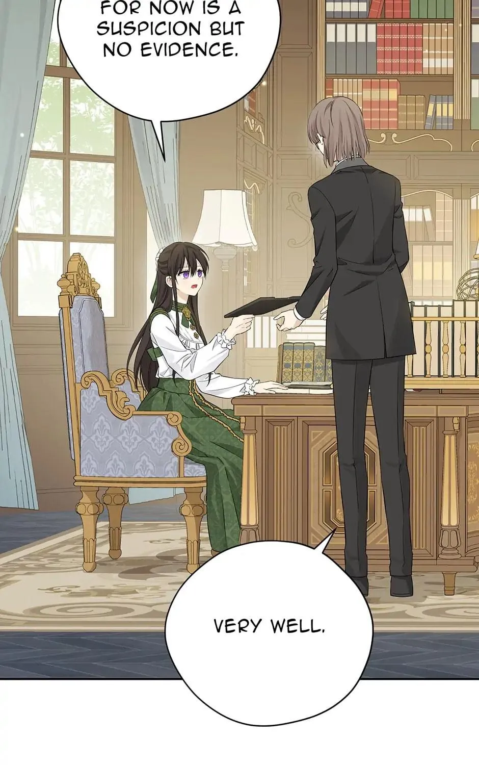 Read I Am the Real One chapter 102 image 98 on Lezhin