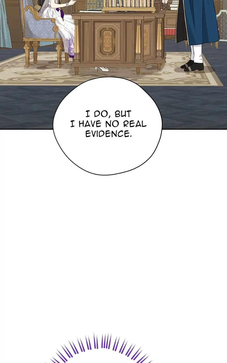 Read I Am the Real One chapter 103 image 102 on Lezhin